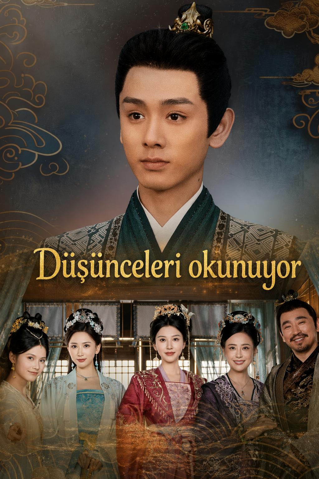 Düşünceleri okunuyor