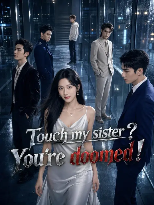 (Dubbed) Touch My Sister? You're doomed!