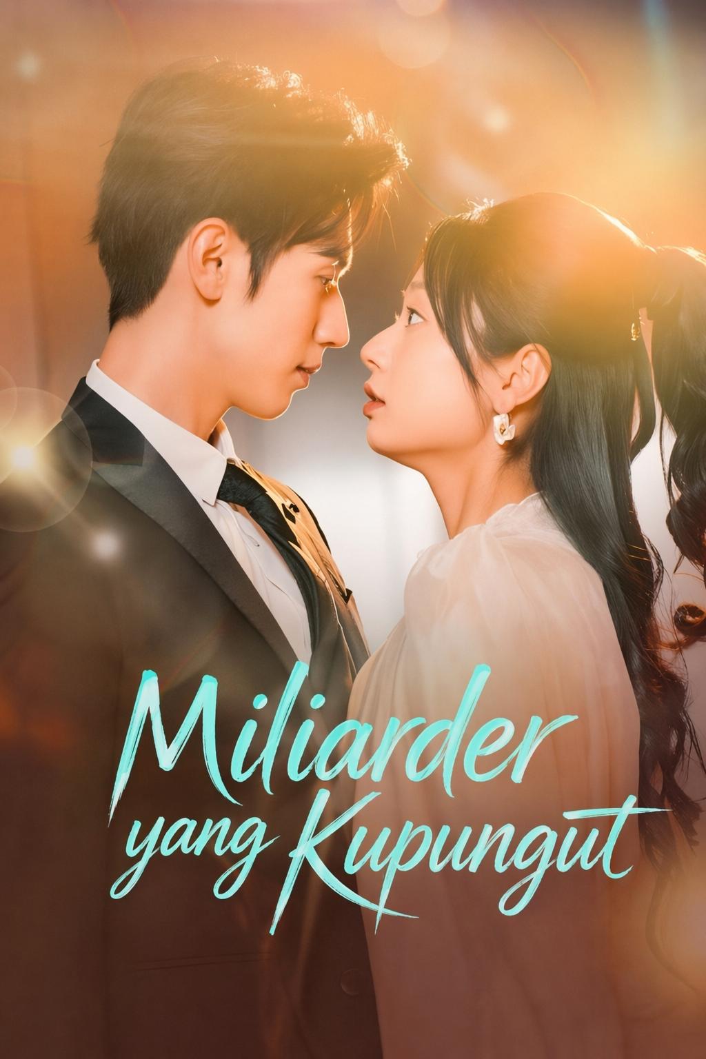 Miliarder yang Kupungut