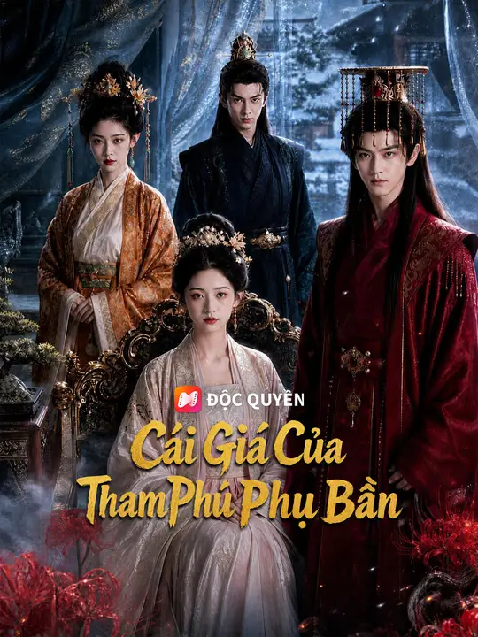 Cái Giá Của Tham Phú Phụ Bần