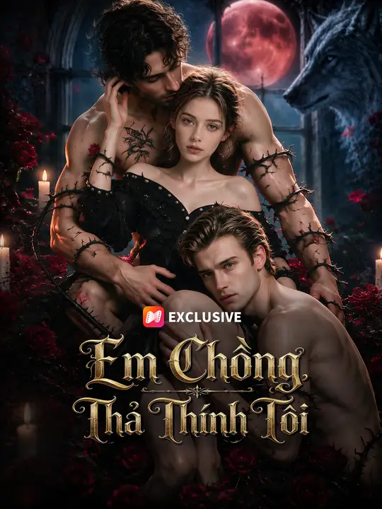 Em Chồng Thả Thính Tôi