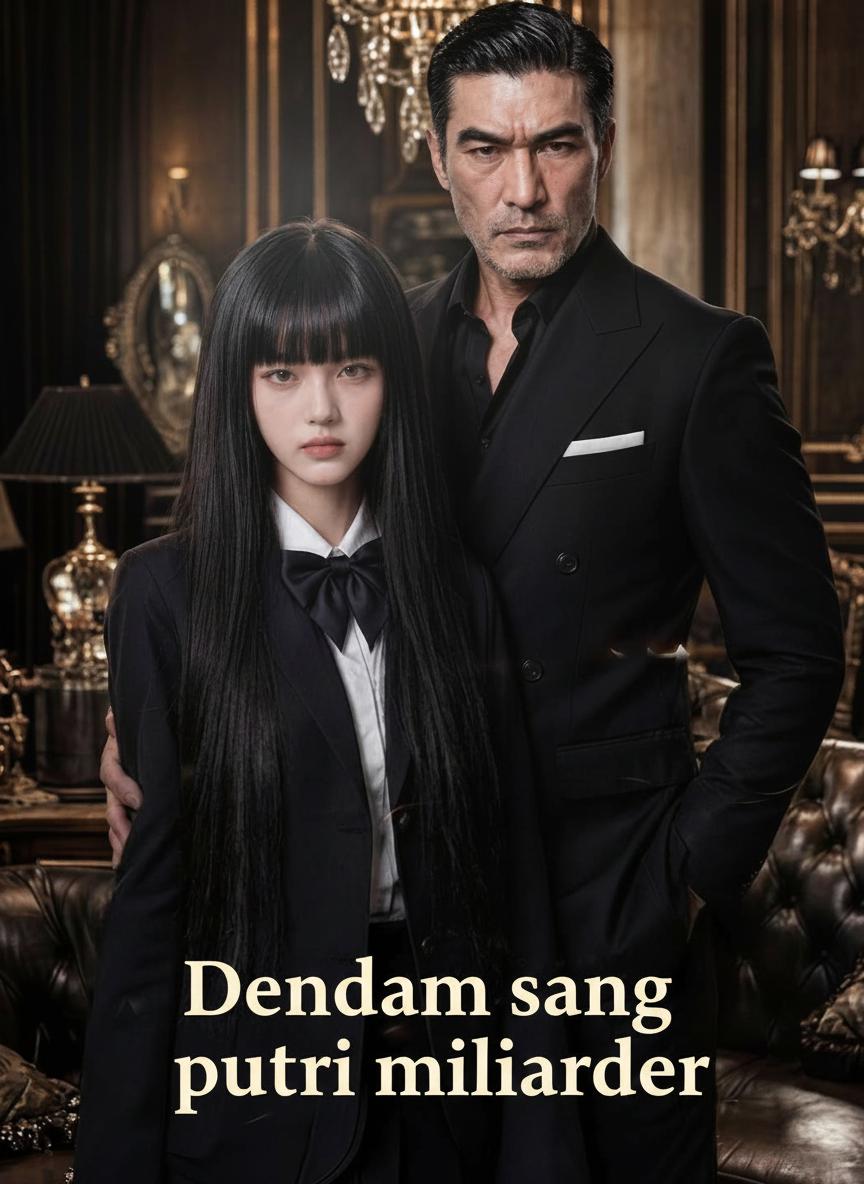 Pewaris Kejam Sang Miliarder