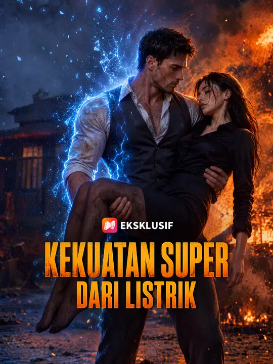Kekuatan Super Dari Listrik
