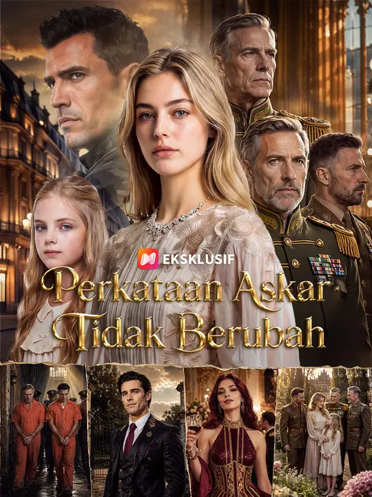 Perkataan Askar Tidak Berubah