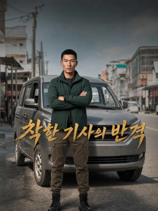 착한 기사의 반격