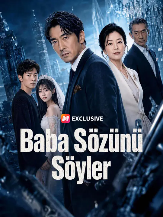 Baba Sözünü Söyler
