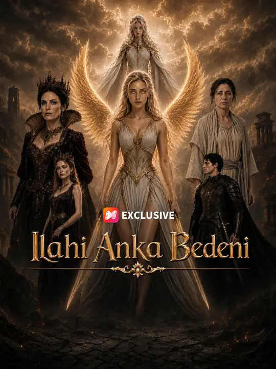 İlahi Anka Bedeni