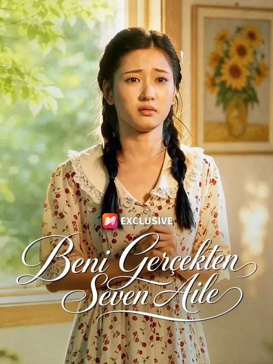 Beni Gerçekten Seven Aile