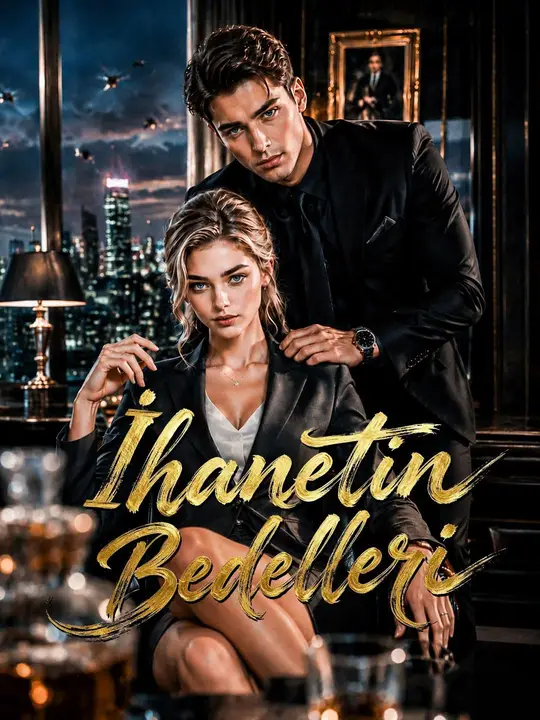 (Dublajlı) İhanetin Bedelleri