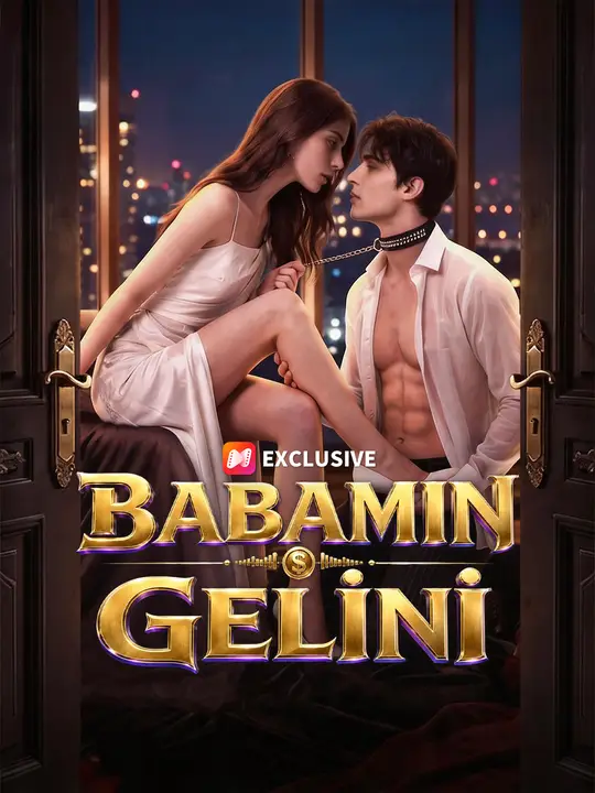 Babamın Gelini