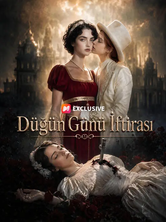 Düğün Günü İftirası