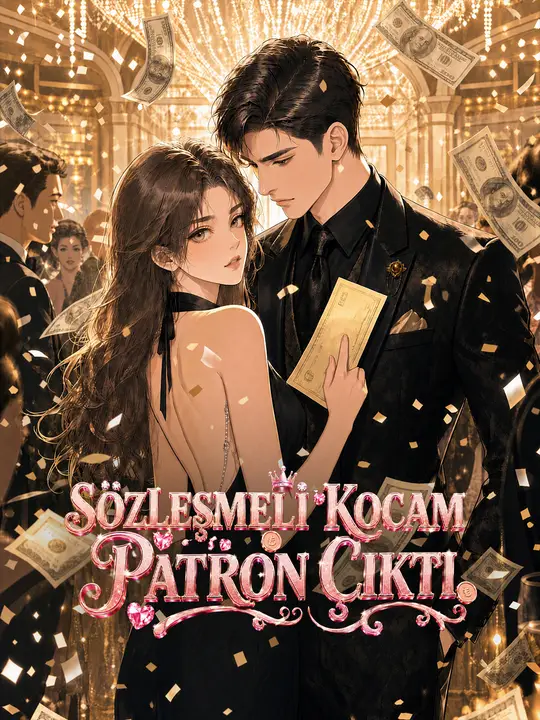 Sözleşmeli Kocam Patron Çıktı