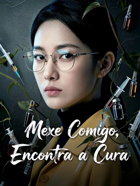 Mexe Comigo, Encontra a Cura