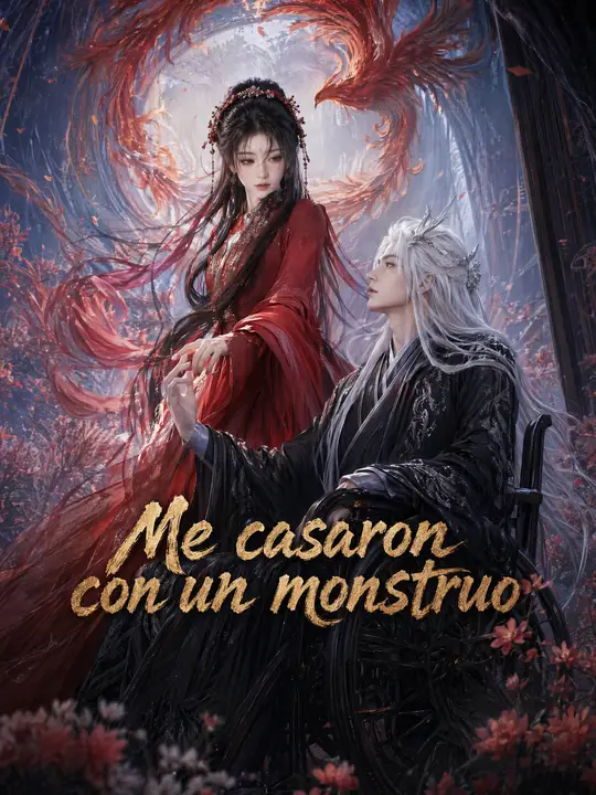 Me casaron con un monstruo