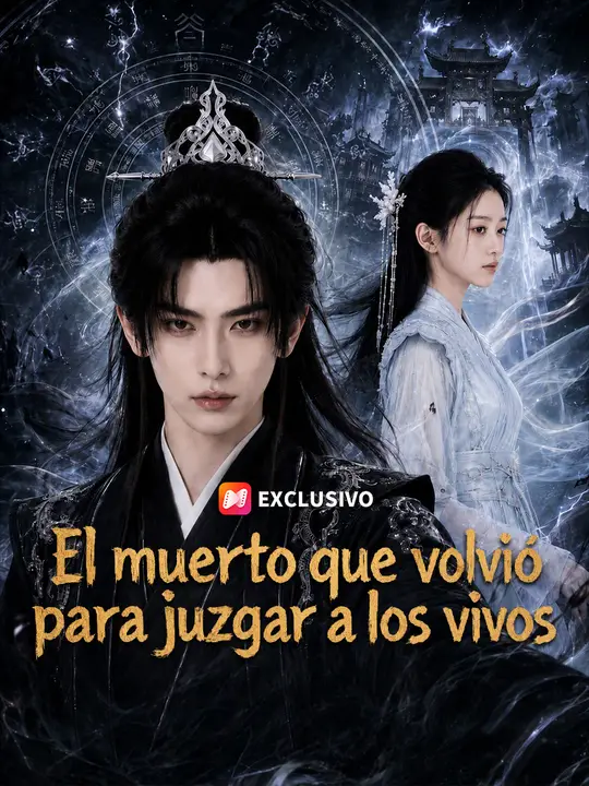 El muerto que volvió para juzgar a los vivos