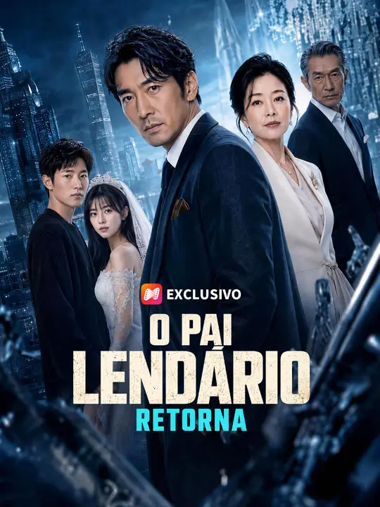 O Pai Lendário Retorna