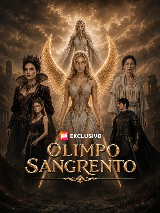 Olimpo Sangrento