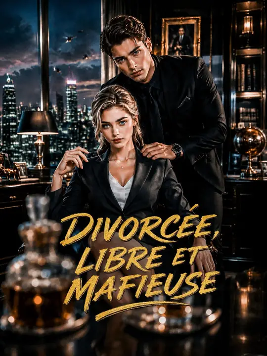 (Doublage) DIVORCÉE, LIBRE ET MAFIEUSE