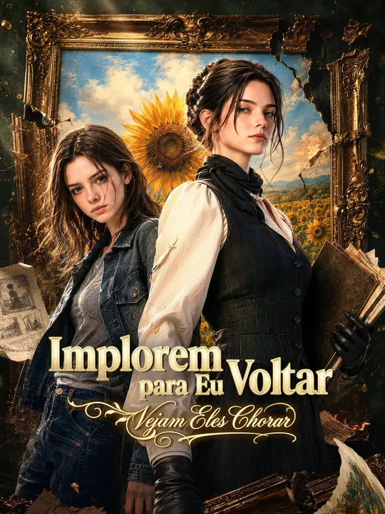 Implorem para Eu Voltar, Vejam Eles Chorar