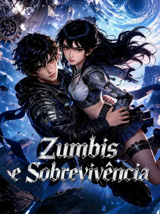 Zumbis e Sobrevivência