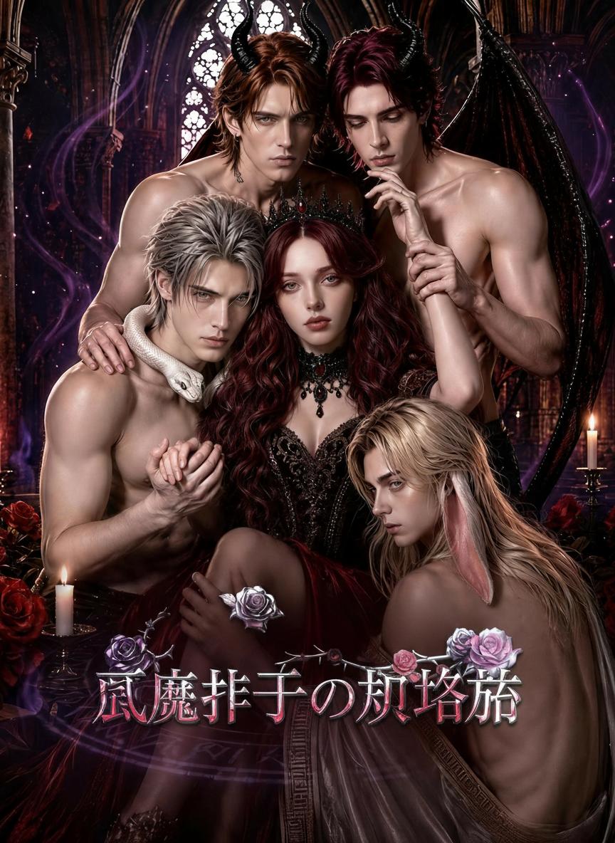 悪魔執事の攻略法