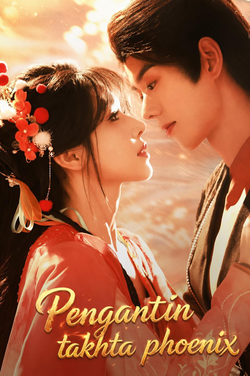 Pengantin Takhta Phoenix