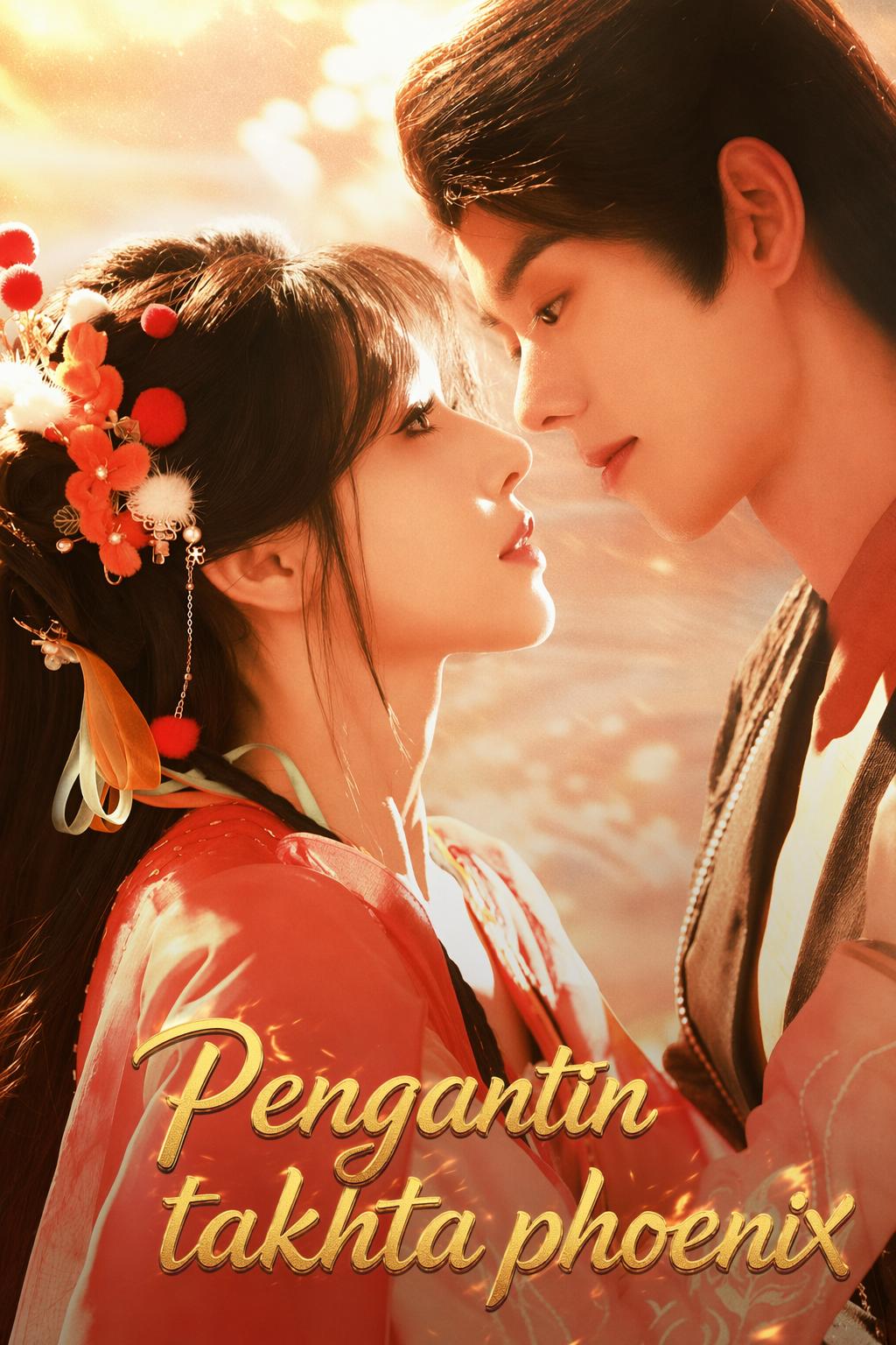 Pengantin Takhta Phoenix