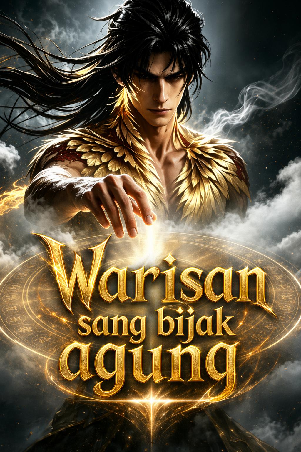 Pewaris Darah Agung