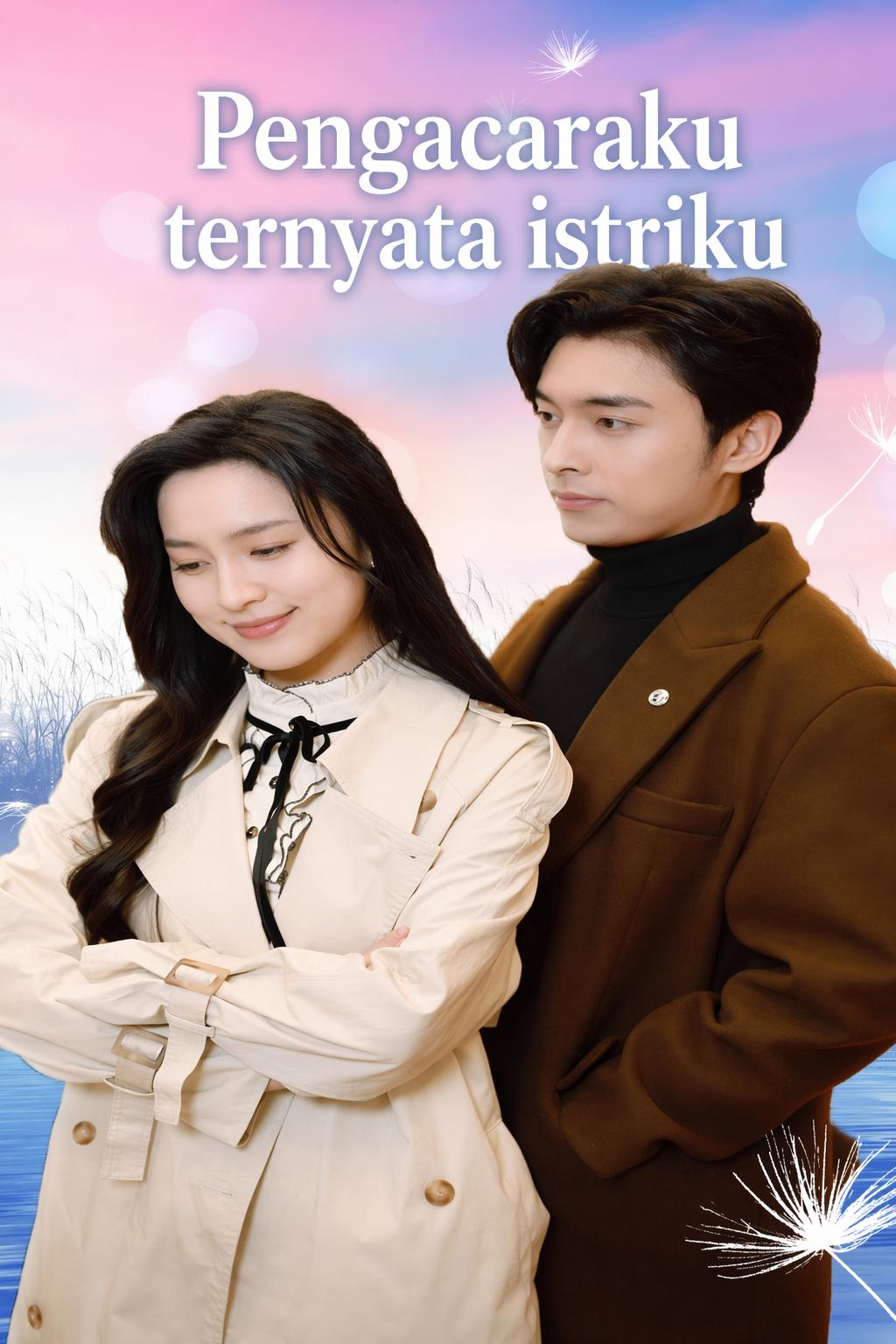 Istriku, Pengacara Perceraianku