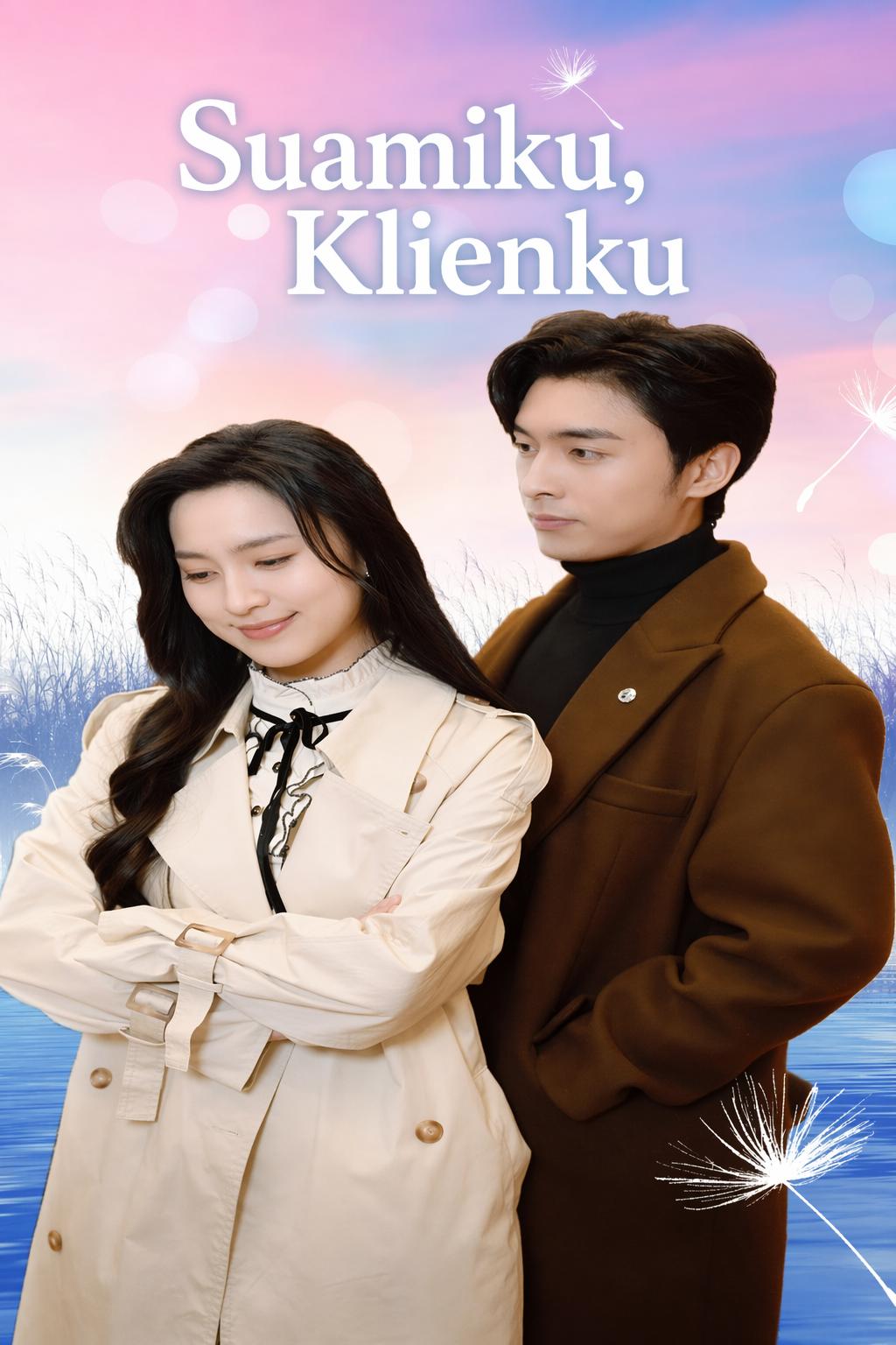 Isteriku, Peguam Penceraianku