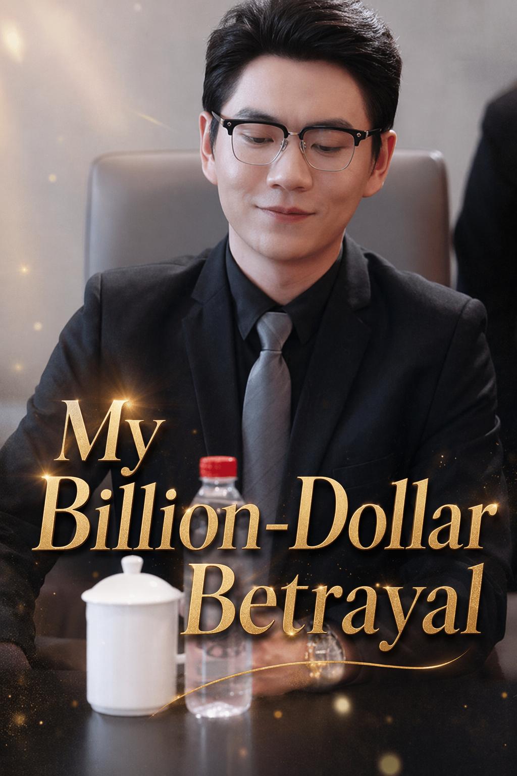 Pengkhianatan Semiliard Dolar