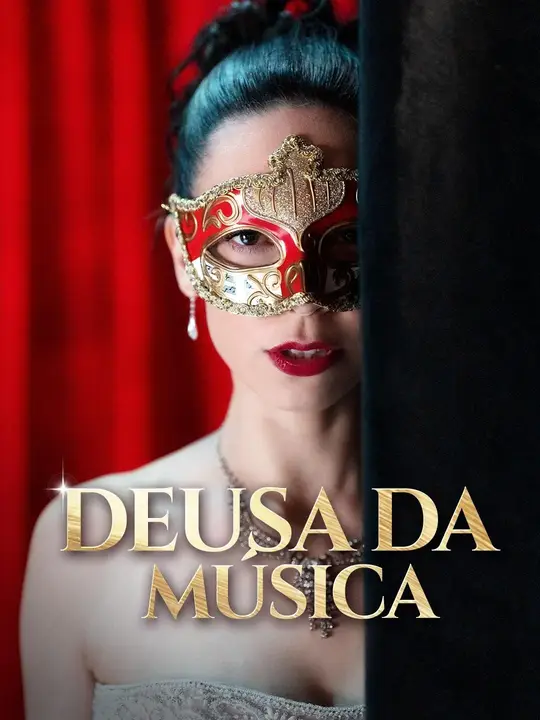 Deusa da Música