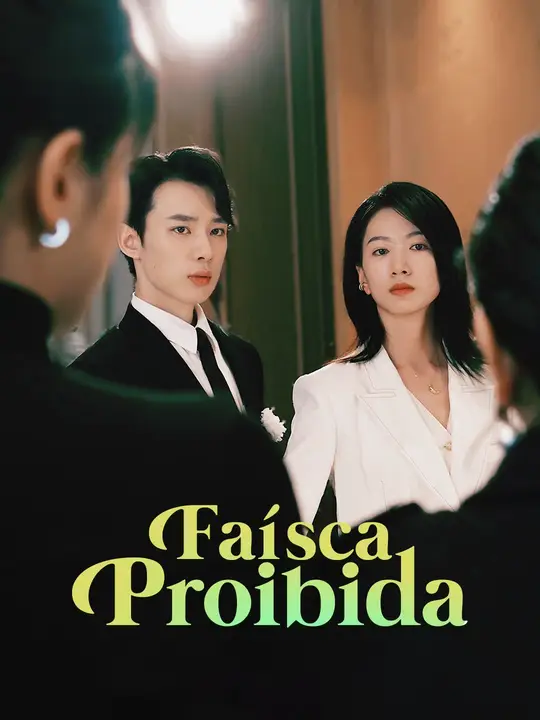 Faísca Proibida