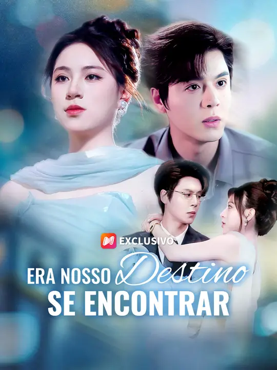Era Nosso Destino Se Encontrar