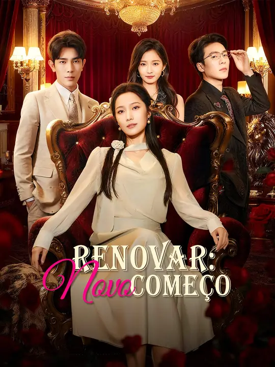 Renovar: Novo Começo