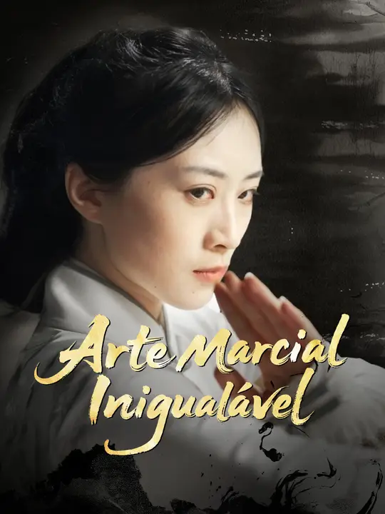 Arte Marcial Inigualável