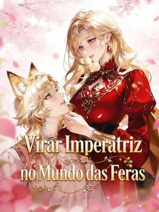 Tornando-se Imperatriz no Mundo das Feras