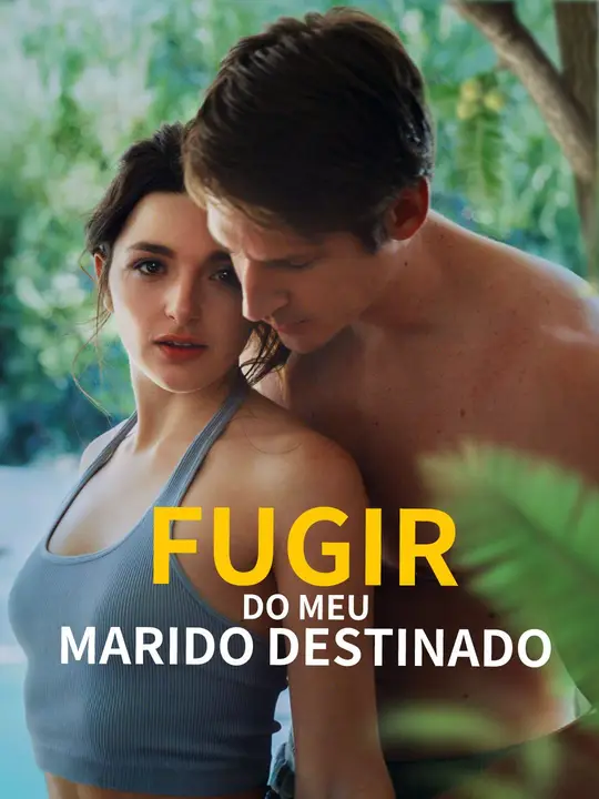 Fugindo do meu marido destinado