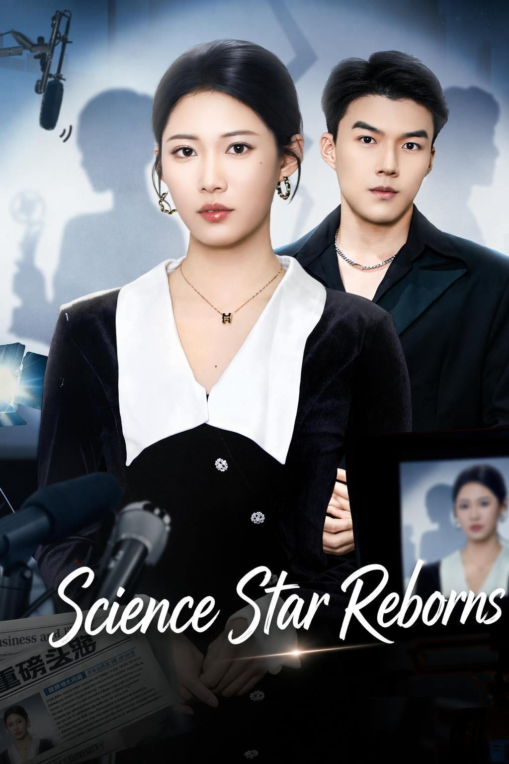 Science Star Reborn