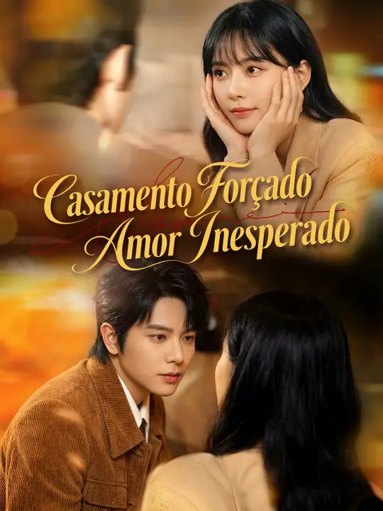 Casamento Forçado, Amor Inesperado