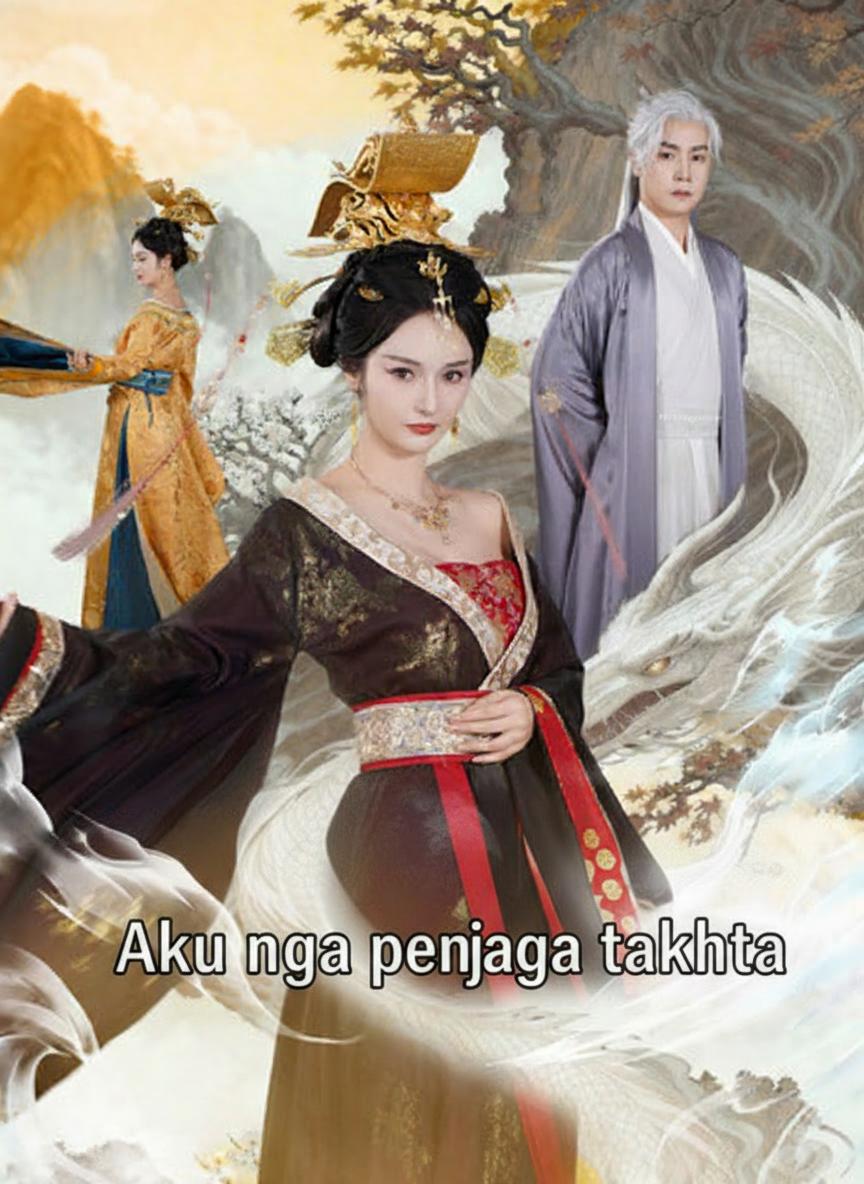 Akulah naga sebenar