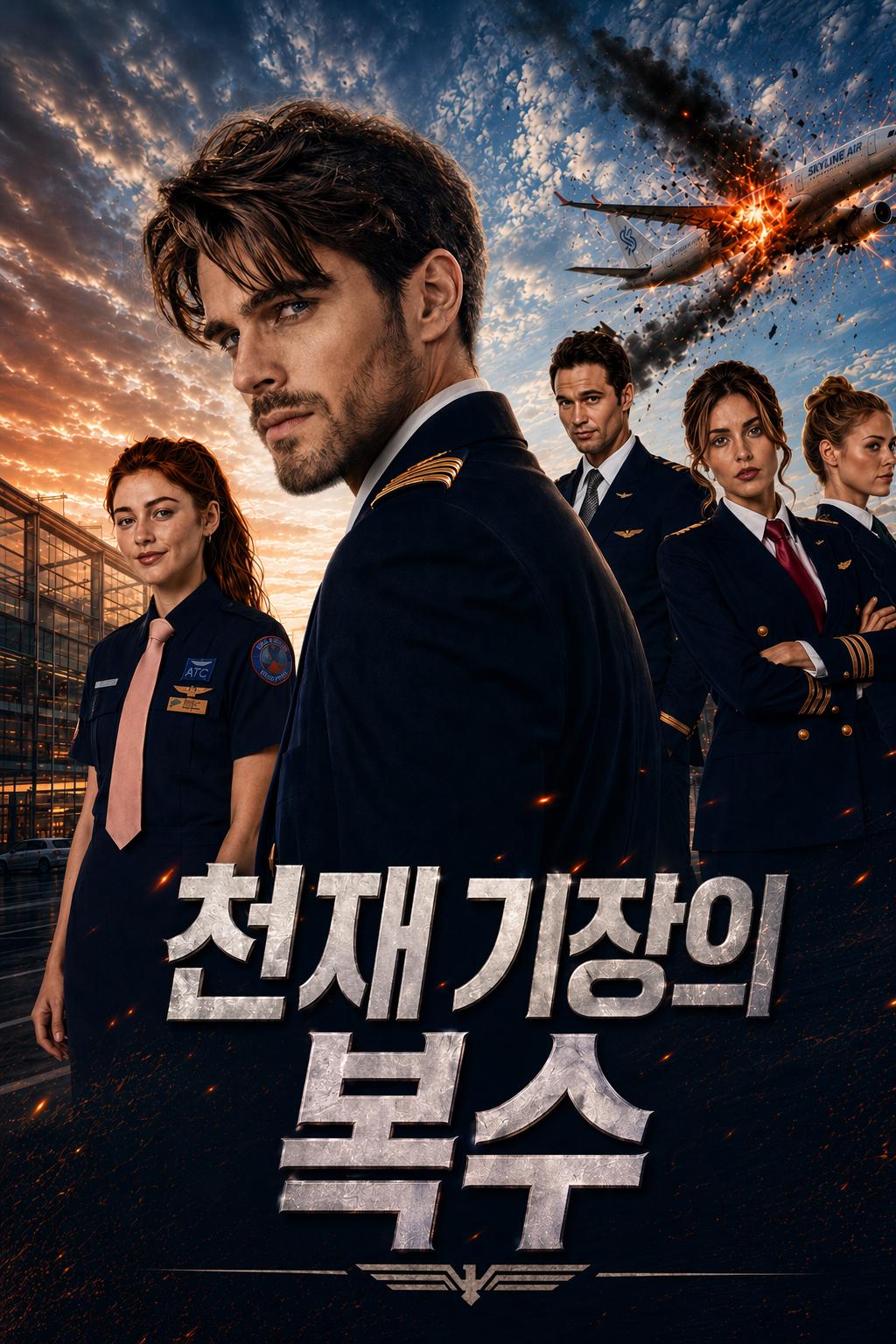 천재 기장의 복수
