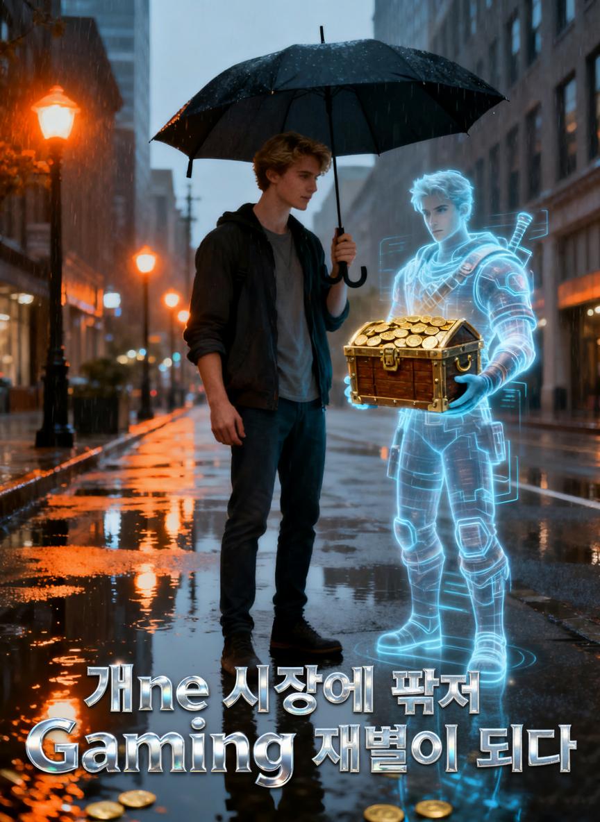 게임 속 여제 공략하기