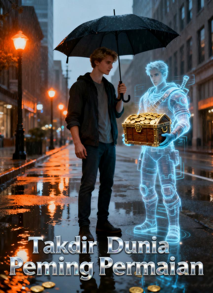 Masuk Game Demi Menakluk Maharani