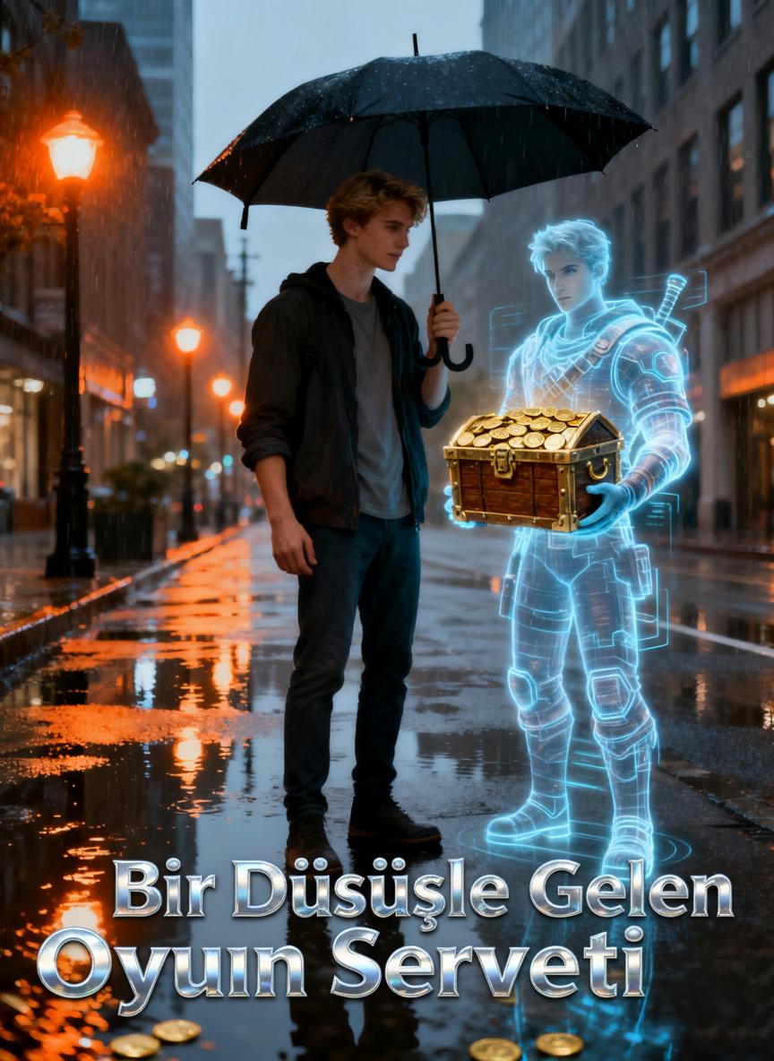 İmparatoriçeyi Fethetmek İçin Oyuna Geçmek