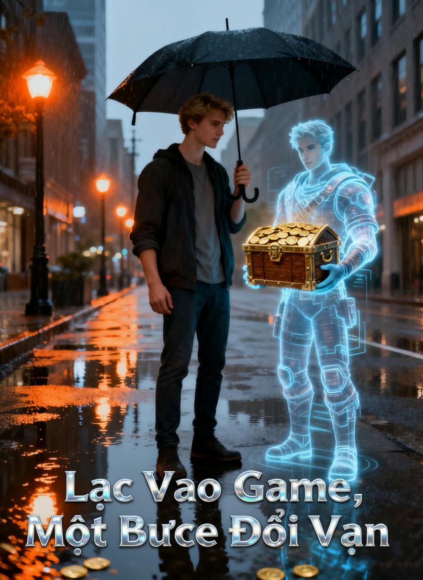 Xuyên Game Chinh Phục Nữ Đế