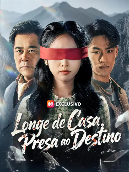 Longe de Casa, Presa ao Destino