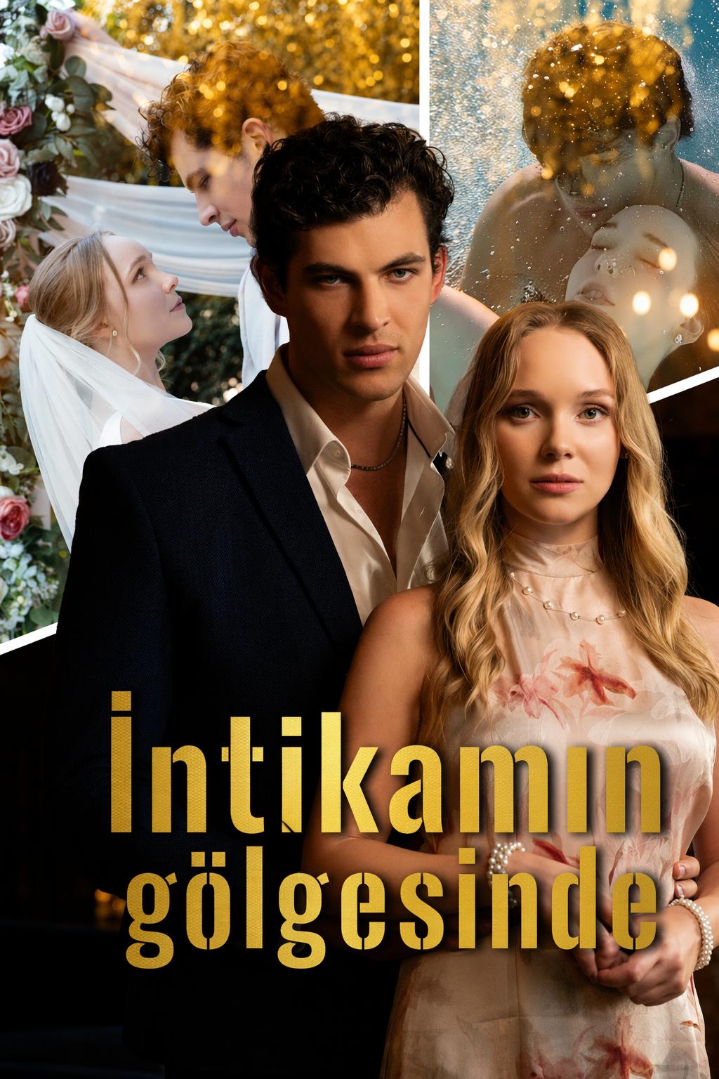 İntikamın gölgesinde