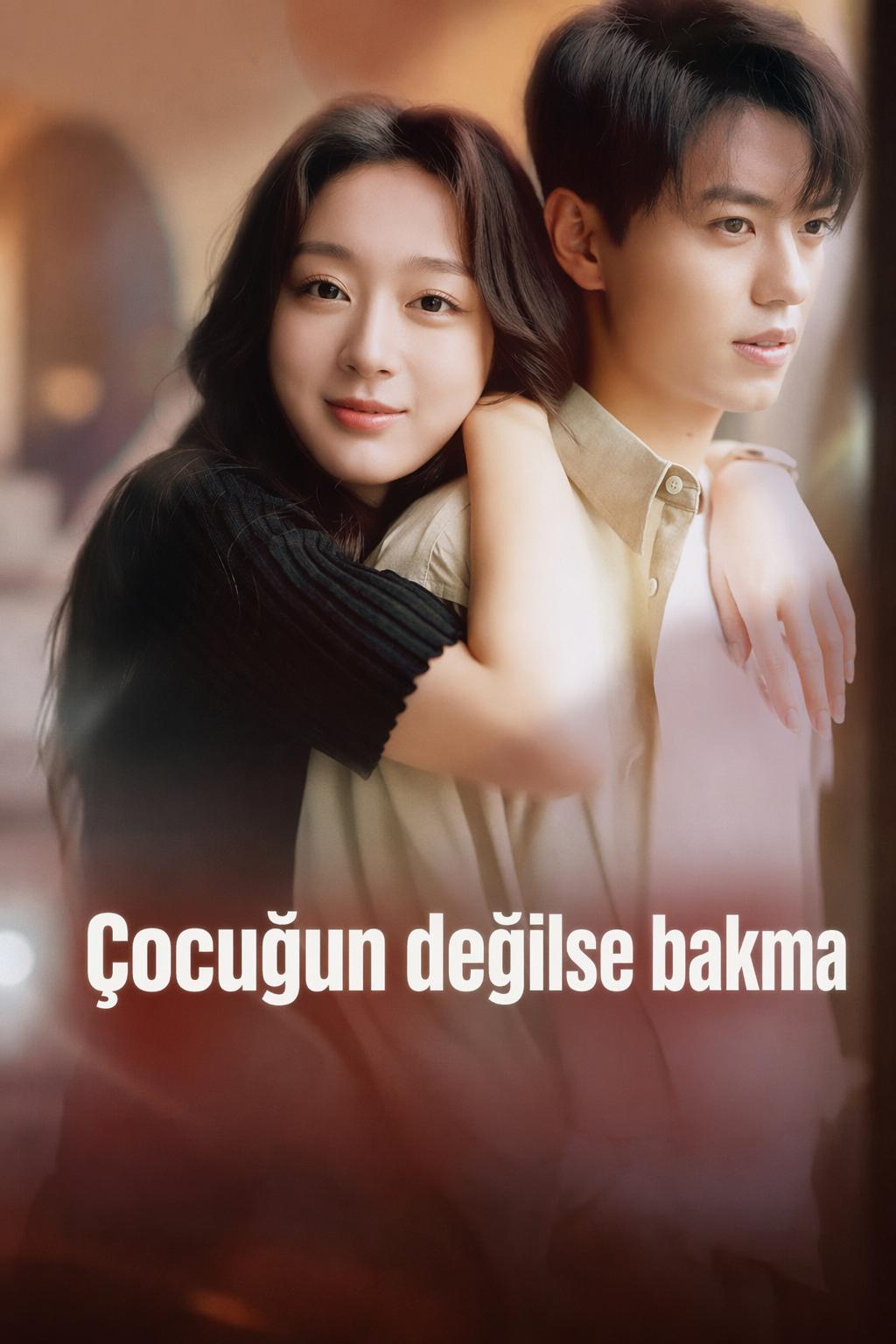 Çocuğun değilse bakma