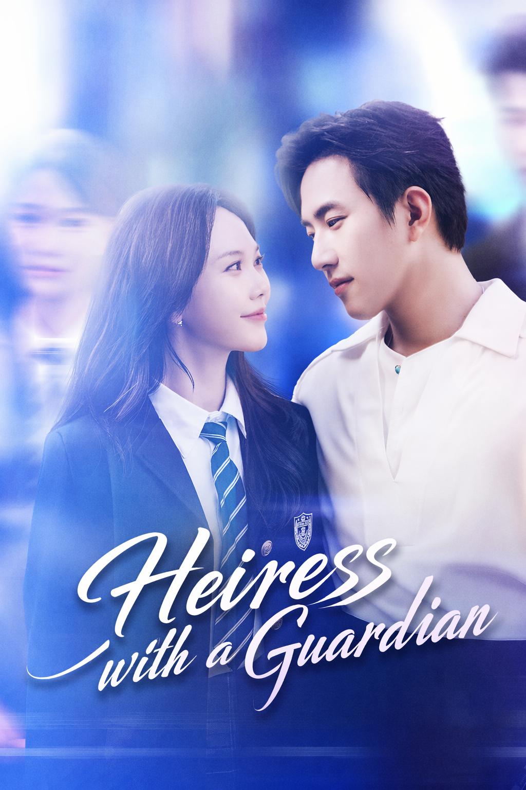 Heiress with a Guardian